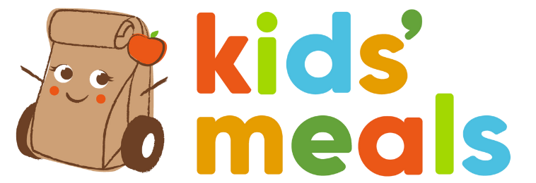 Kids meals logo